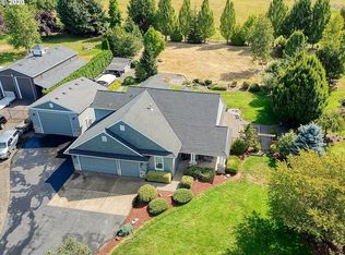 26330 S Milk Creek Cir, Mulino, OR 97042