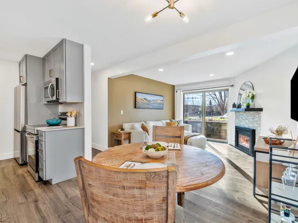 1525 Shadow Run Frontage Suite 102, Steamboat Springs, CO 80487