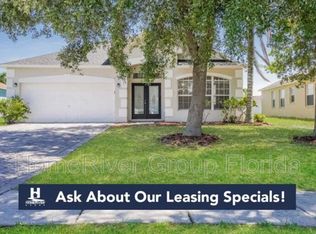 2723 Eagle Glen Cir, Kissimmee, FL 34746