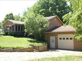 5125 Sawnee Ln, Gainesville, GA 30506