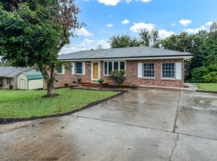 531 River Bend Dr, Loudon, TN 37774