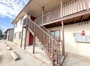 1037 S Happy Hollow Rd #7, Fayetteville, AR 72701