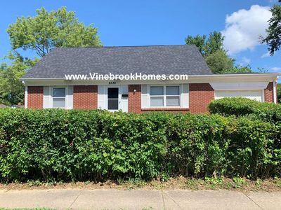 8338 E 34th Pl, Indianapolis, IN, 46226