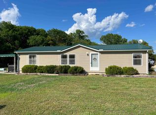 32723 51st Rd, Arkansas City, KS 67005
