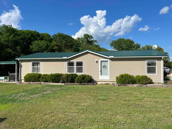 32723 51st Rd, Arkansas City, KS 67005