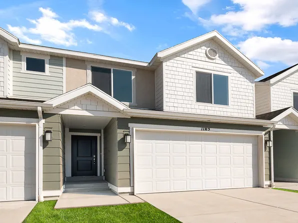 1153 W Hidden Spring Dr #341, Santaquin, UT 84655