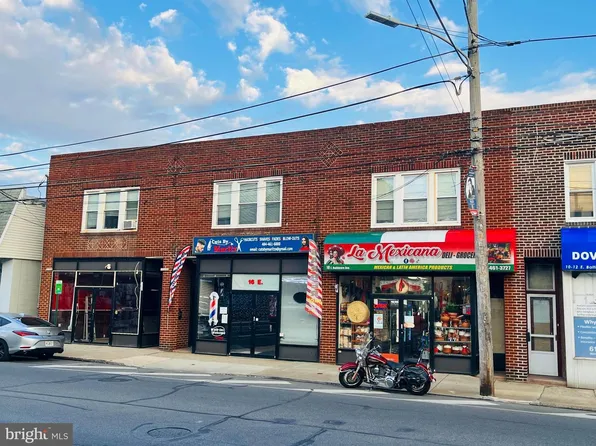 14-18 E Baltimore Ave, Clifton Heights, PA 19018