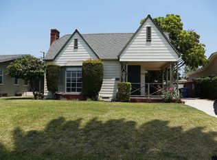 3729 Boyce Ave, Los Angeles, CA 90039