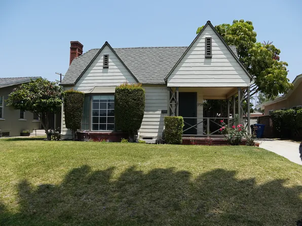 3729 Boyce Ave, Los Angeles, CA 90039