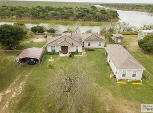 15808 Old Arroyo Cir, Rio Hondo, TX 78583