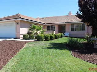 118 Riverbank Ln, Paso Robles, CA 93446