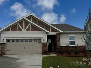 2656 Tillman St, Monroe, NC 28112