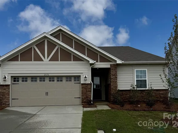 2656 Tillman St, Monroe, NC 28112