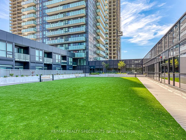 430 Square One Dr #2908 — Photo 34