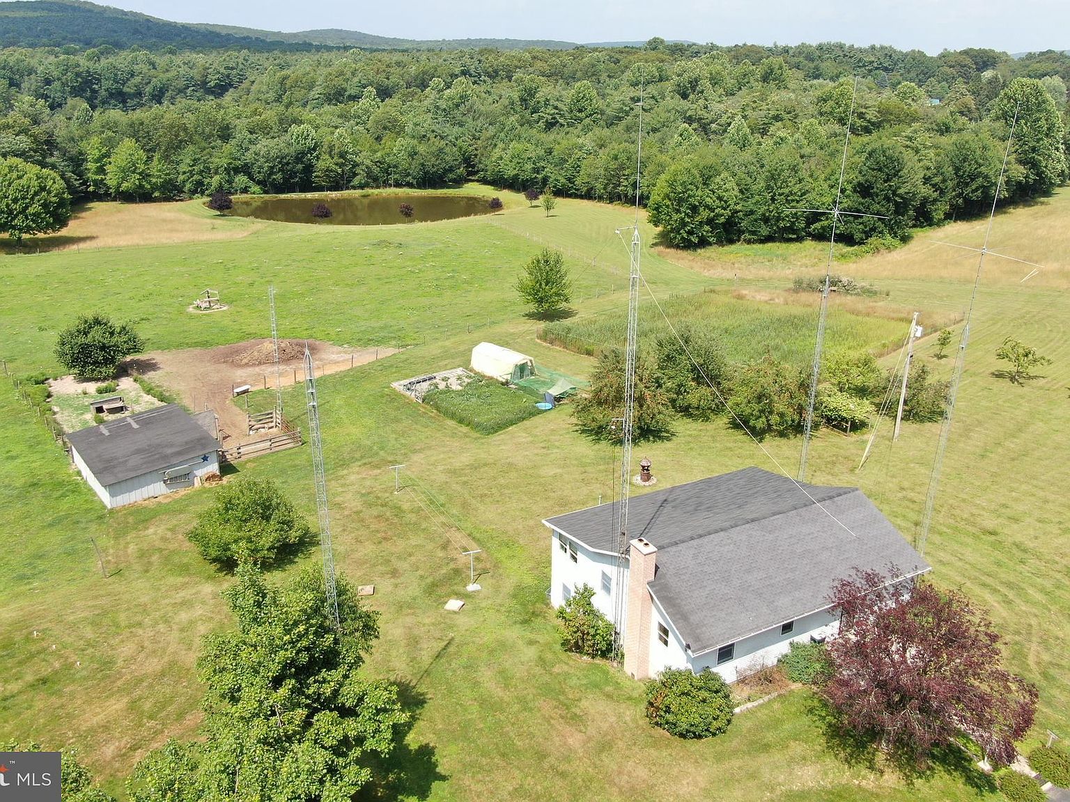 4745 Spruce Rd, Fayetteville, PA 17222 MLS PAFL2014832 Zillow