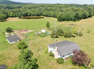 4745 Spruce Rd, Fayetteville, PA 17222