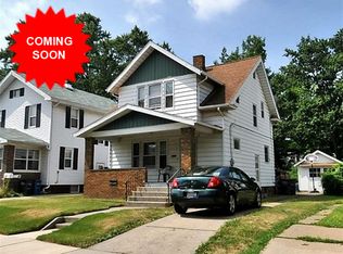 436 Somerset St, Toledo, OH