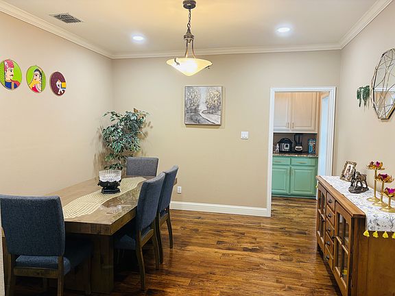 Dinning room