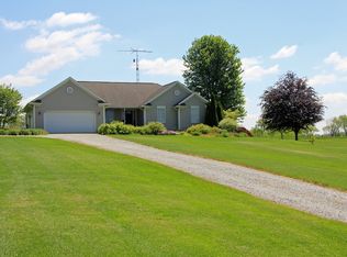 8500 Millersburg Rd, Shreve, OH 44676