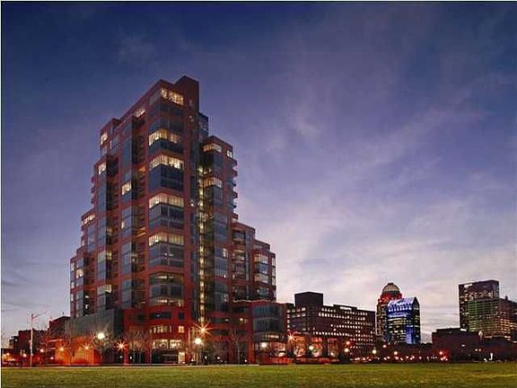 222 E. Witherspoon, unit 1101