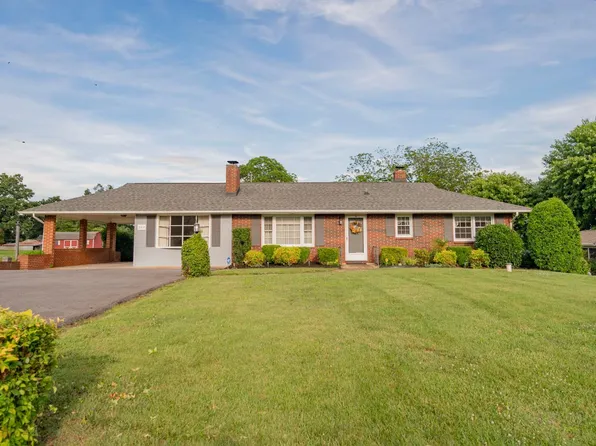 207 Perdue Dr, Hurt, VA 24563