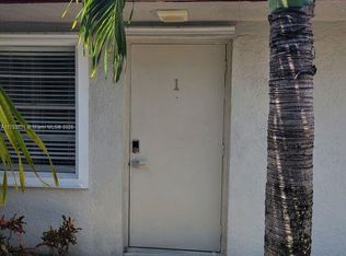 740 SW 2nd St #1-4, Fort Lauderdale, FL 33312