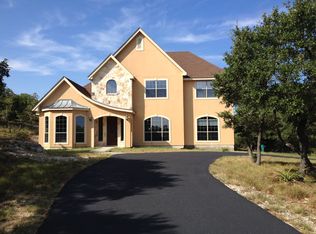 27155 Harmony Hls, San Antonio, TX 78260