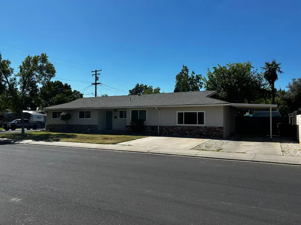 916 Ventura Dr, Modesto, CA 95350