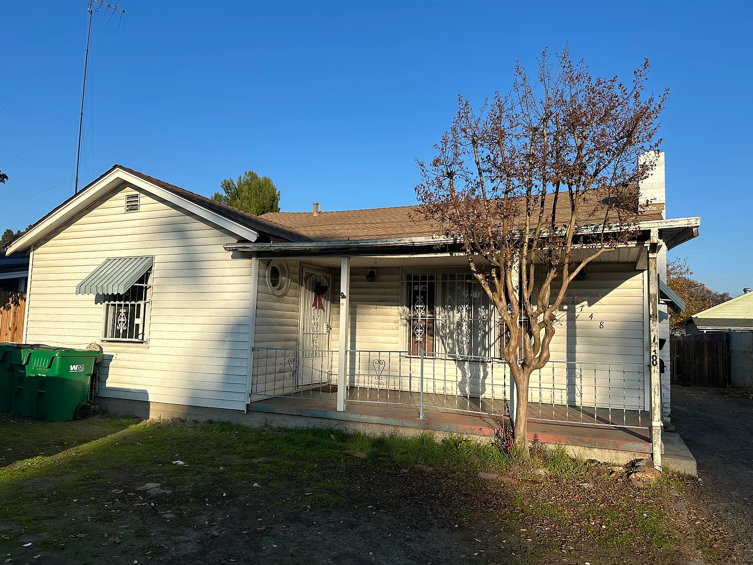 1748 West Ln — Photo 1