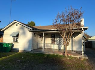 1748 West Ln, Stockton, CA