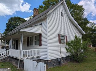 205 S Webb St, Hartwell, GA 30643