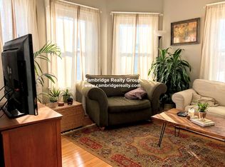 5 Rindgefield St, Cambridge, MA 02140