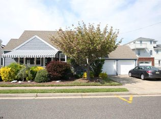 4 S Yarmouth Ave, Longport, NJ 08403