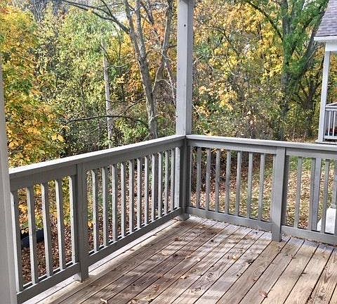 Wooded View