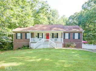 181 Irwin Dr, McDonough, GA 30252