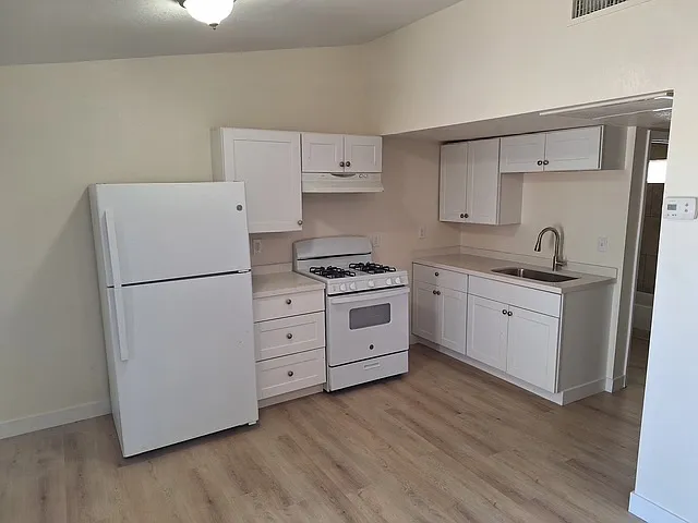 1 bed, 650 sqft, $1,195 — Photo 1