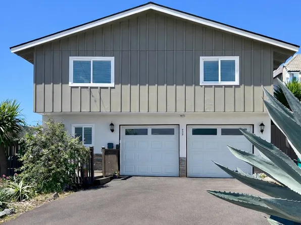 455 Orcas St, Morro Bay, CA 93442