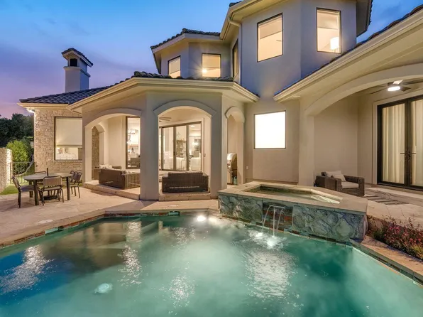 2300 Barton Creek Blvd APT 8, Austin, TX 78735