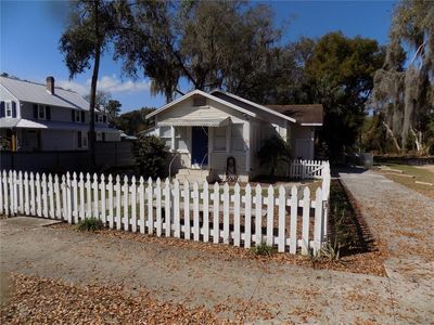 204 S Center St, Eustis, FL, 32726