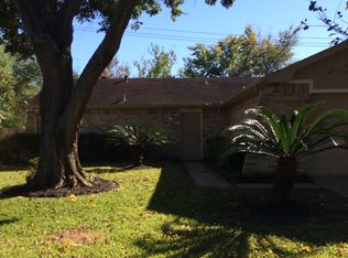 7507 Maczali Dr, Missouri City, TX 77489