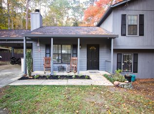 4685 Barnes Ct, Loganville, GA 30052