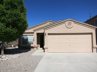 648 Ridgeside Trl SW, Albuquerque, NM 87121