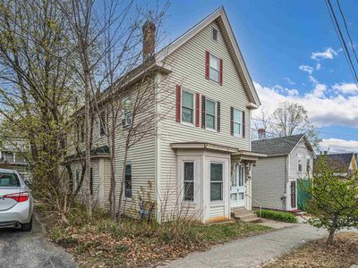 60 Centre Street, Concord, NH, 03301