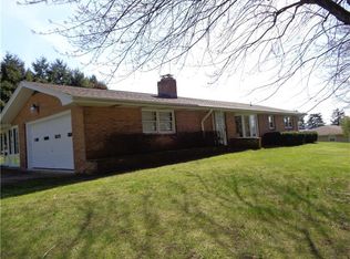 2274 Lazor St, Indiana, PA 15701