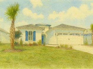 199 Horizon Ct, Hardeeville, SC 29927