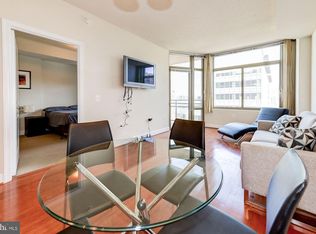 3600 Glebe Rd #715W, Arlington, VA 22202