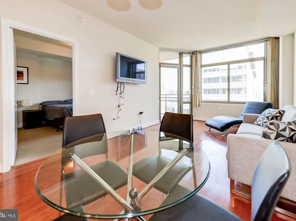 3600 Glebe Rd #715W, Arlington, VA 22202
