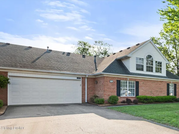 135 Magnolia Ave, La Grange, KY 40031