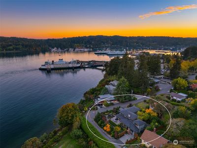 109 Eagle Place NE, Bainbridge Island, WA, 98110