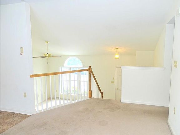 Interior of Similar House